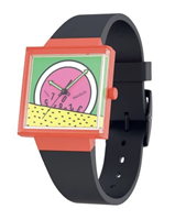 Orologio Swatch BREAK FREE in Bioceramica SO34Z101 - SO34Z101
